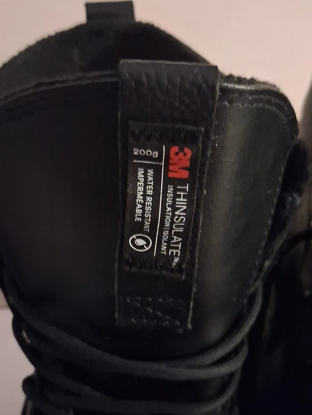 CONVERSE Lugged 2.0 XHi Waterproof Leather Boots A11162C Combat